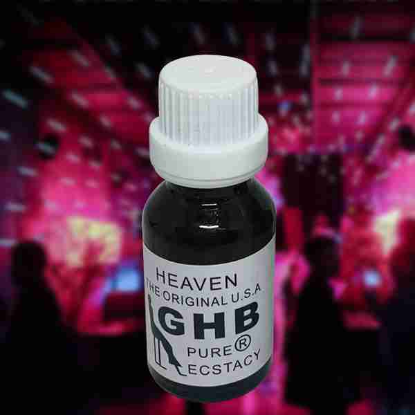 GHB G水 γ-羥基丁酸 化學式C4H8O3 | 【硬貨】